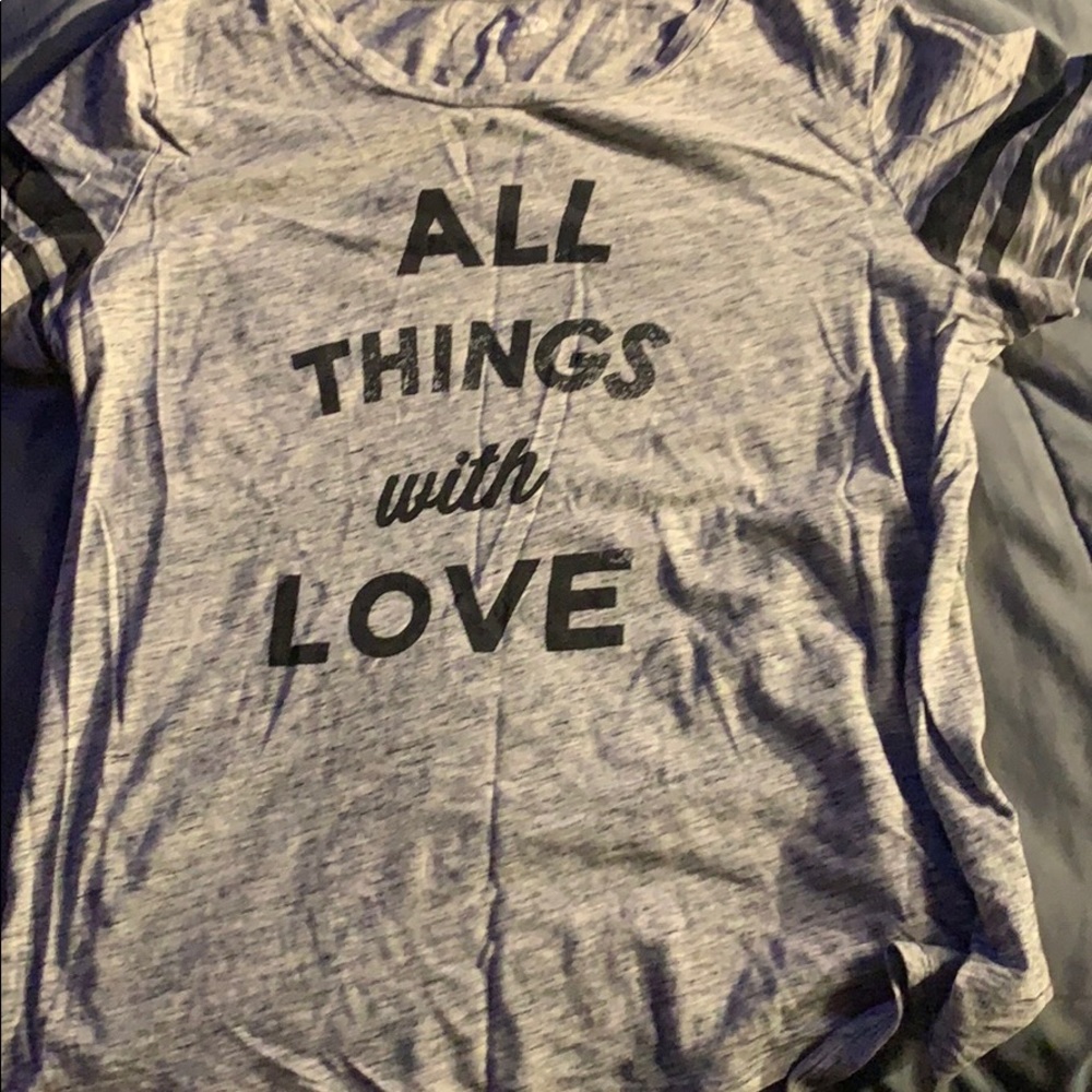 T shirt